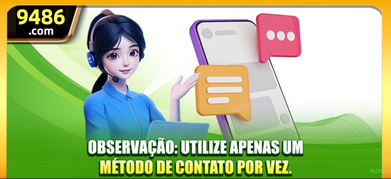 Apostas esportivas da mzmz com odds competitivas