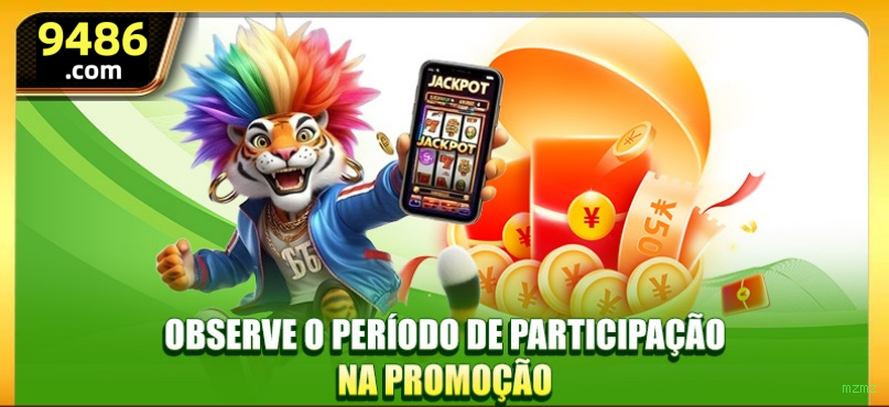 Imagem promocional da mzmz mostrando a plataforma e suas vantagens