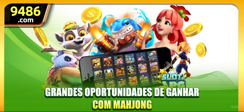 Jogos de loteria online na mzmz
