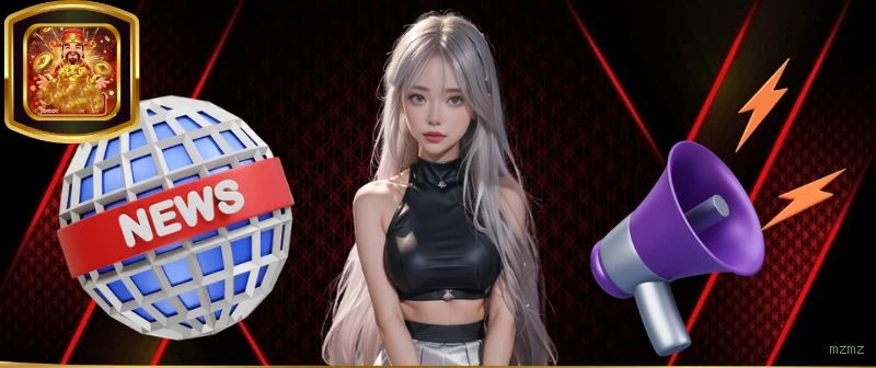 Plataforma completa da mzmz com todos os jogos