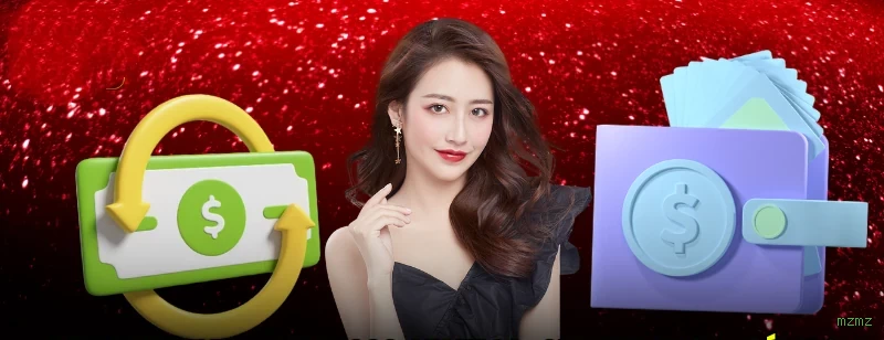 Programa VIP exclusivo da mzmz