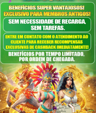 Programa VIP exclusivo da mzmz